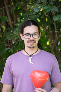 Середин Борис Олегович