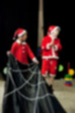 Новый год в начальной школе