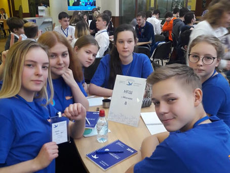 8-9 классы: Турнир "Павловская ласточка"