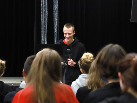 ДНПК: проектная деятельность в НГШ