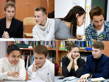 8 класс: Суд над Петром Первым