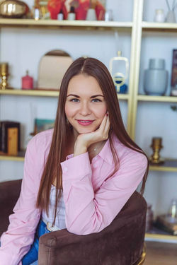 Целаури Екатерина Юрьевна