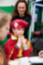 Новый год в начальной школе