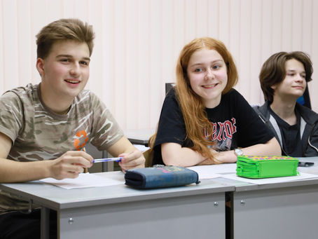 7-8 классы: Чемпионат НГШ по дебатам. Игра шестая