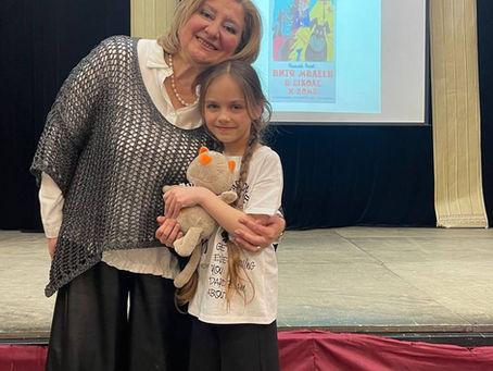 2-3 классы: Литературный поединок