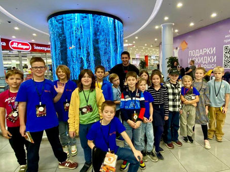 Шахматный турнир