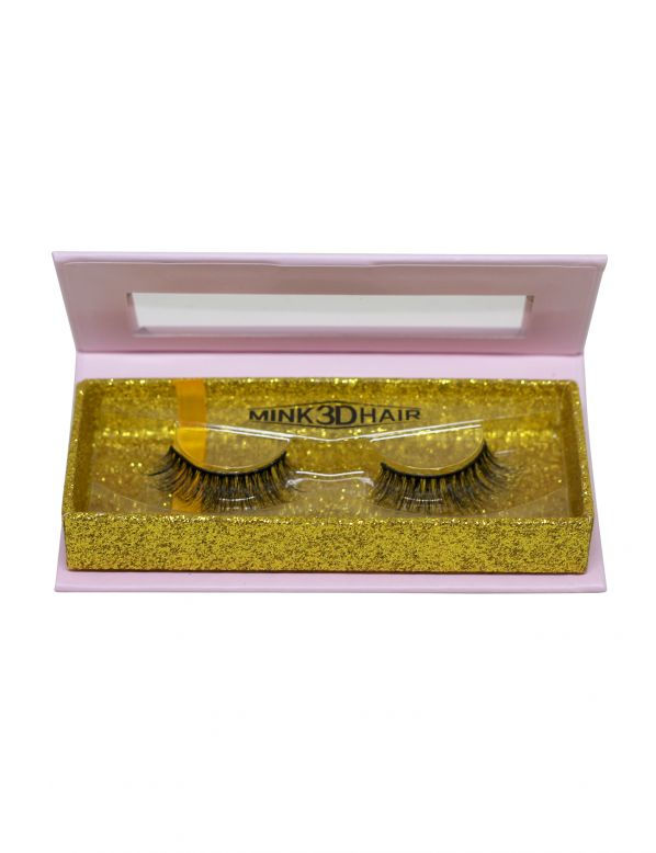 Ciel By Alya Sprinkles Lashes