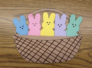 Working Easter