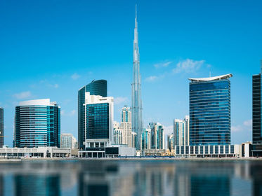 Luxury Travelers Dubai