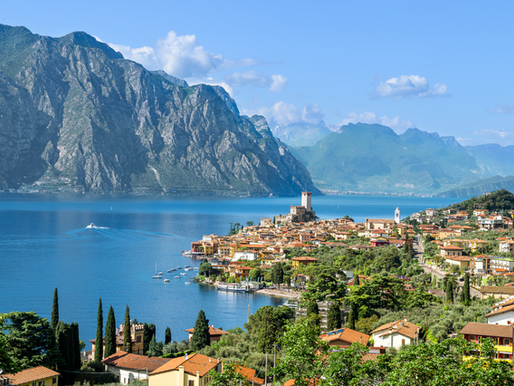 European Destinations