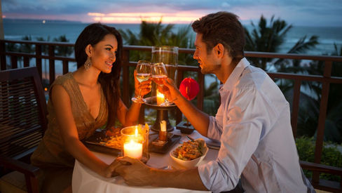 Romantic Getaways for Couples