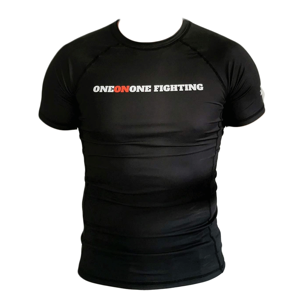 ראשגארד קצר לילדים