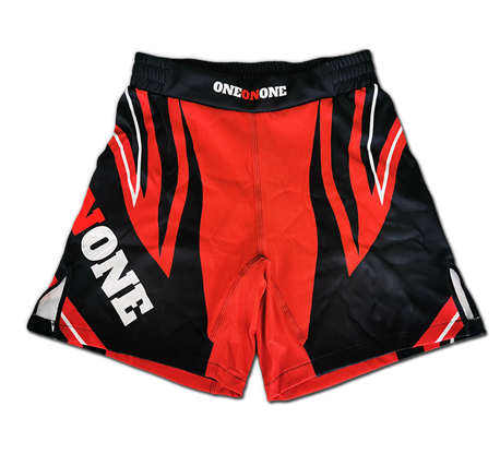 תמונה ממוזערת: MMA SHORTS - צבעים לבחירה