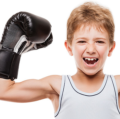 היתרונות שבתרגול אומנויות לחימה