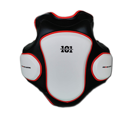 תמונה ממוזערת: מגן גוף למאמן