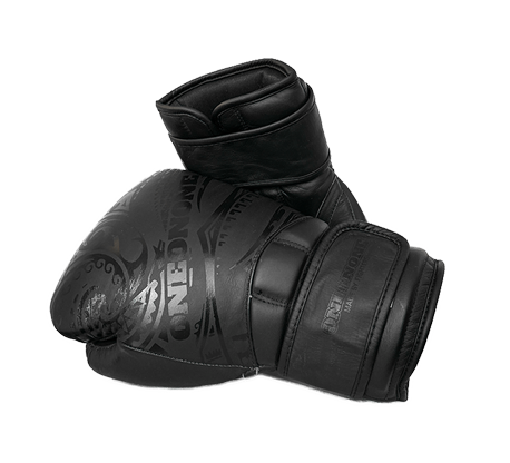 תמונה ממוזערת: כפפות עור - דגם טייסון