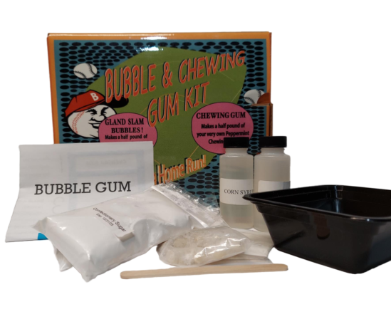 Thumbnail: Bubble Gum Kit
