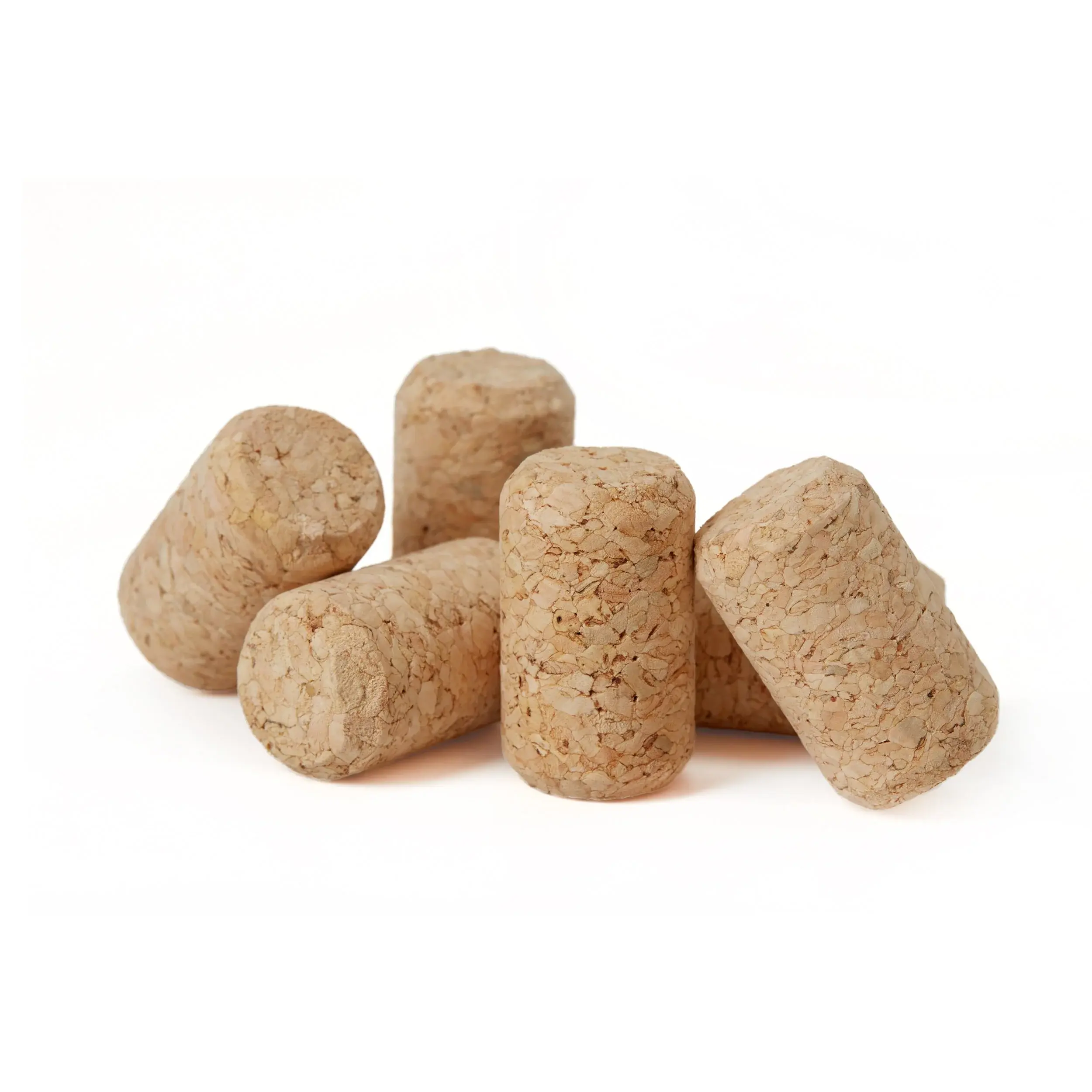 Agglomerated Corks