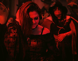The Vampire Ball Pensacola