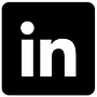 Linkedin Icon mit Verlinkung zum WAIBRO Account