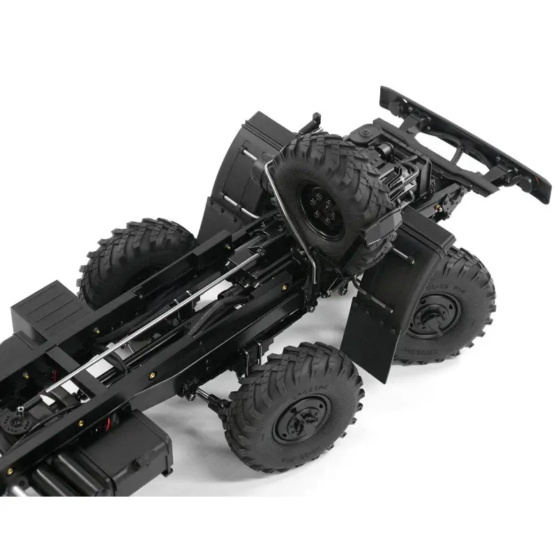Miniatura: Camión Cross-RC Crawler AC8 8x8 1/12 Kit