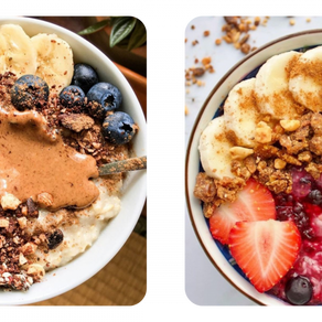 7 HEALTHY WAYS TO INCORPORATE NUTSOLA INTO  YOUR DIET 