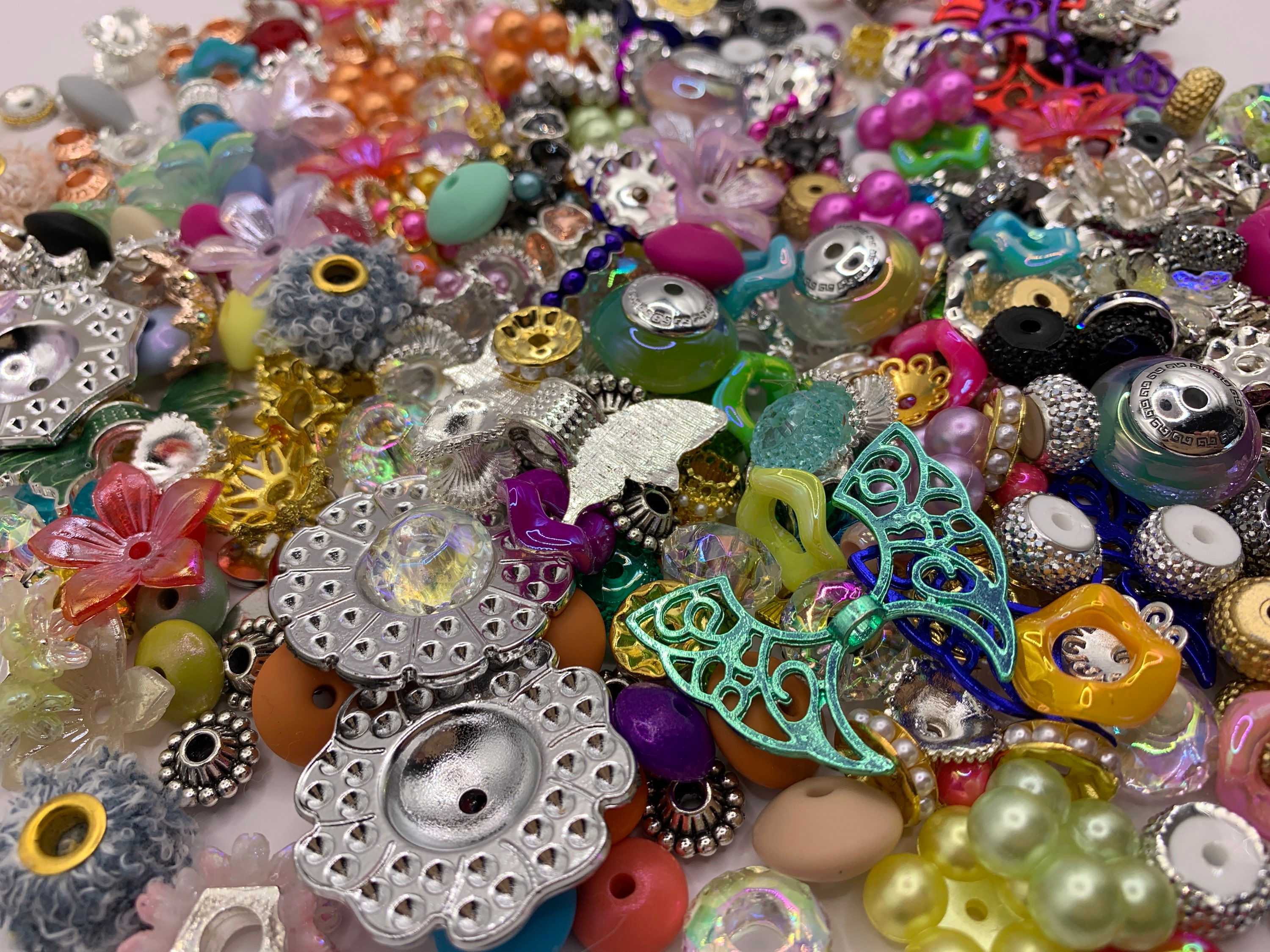 Tiktok - Spacer Blind Bags