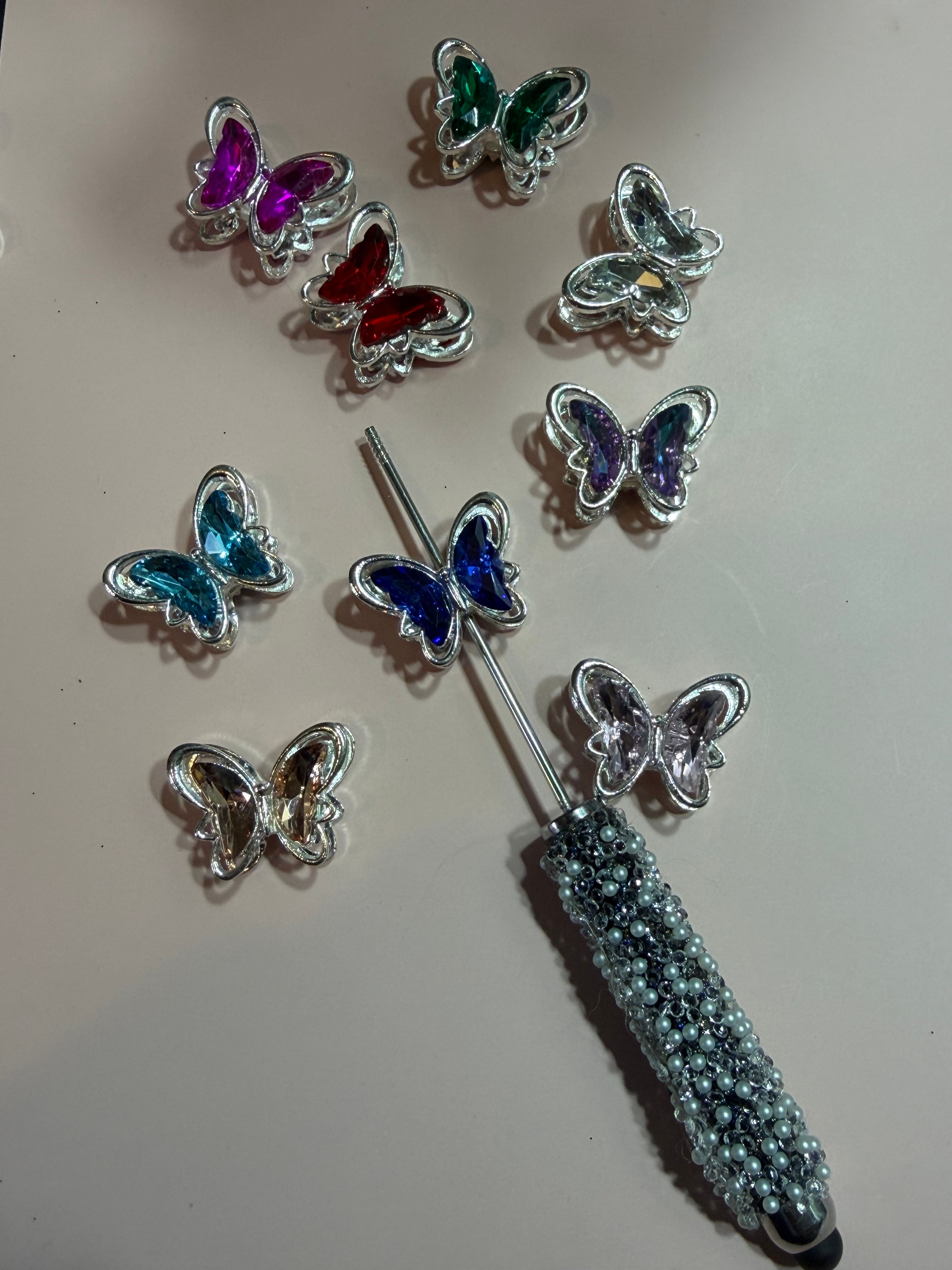 Butterfly - Small 