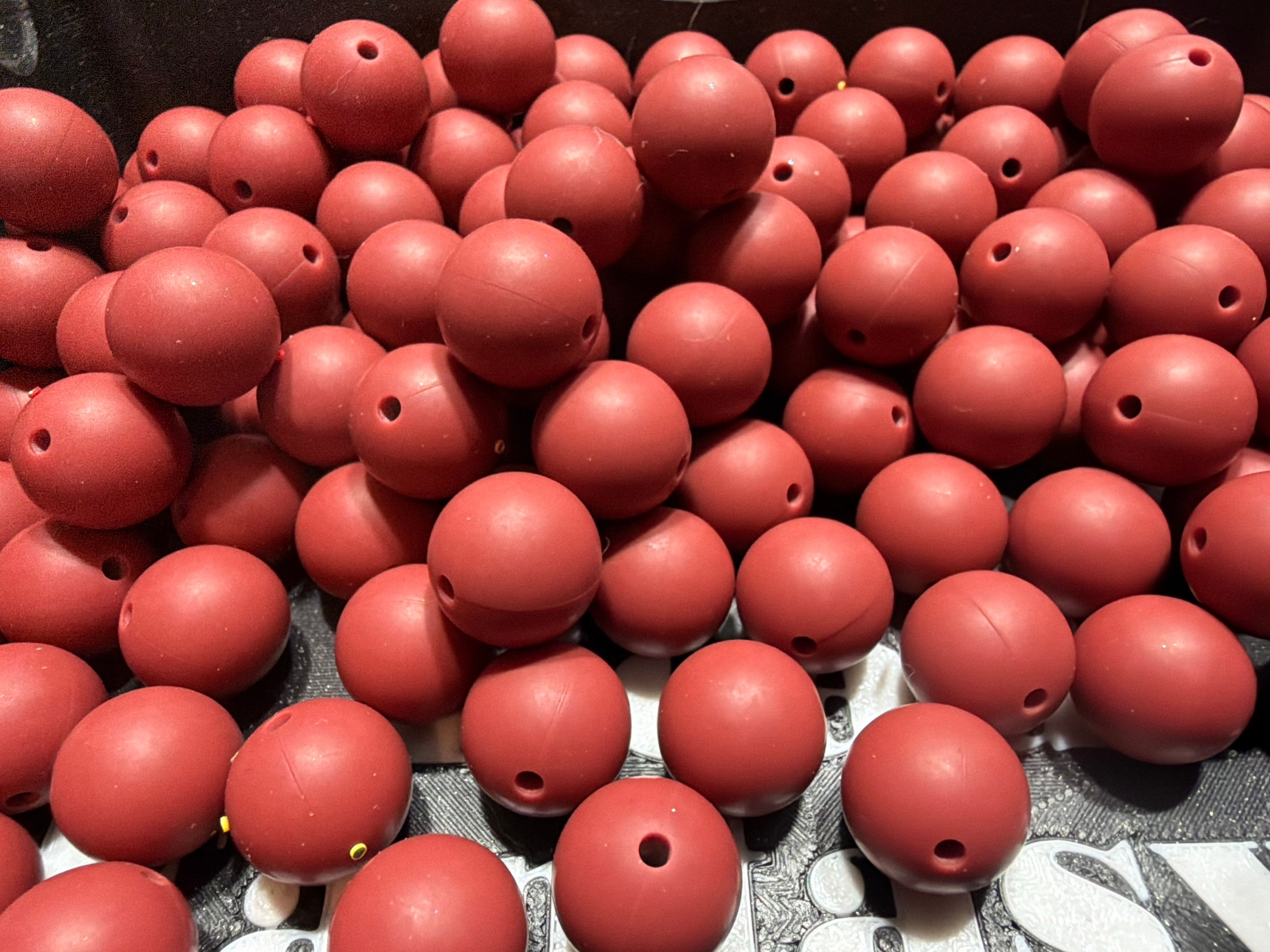 Brick Red