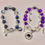 Thumbnail: Glass bead bracelets -Live Product 10 bag start