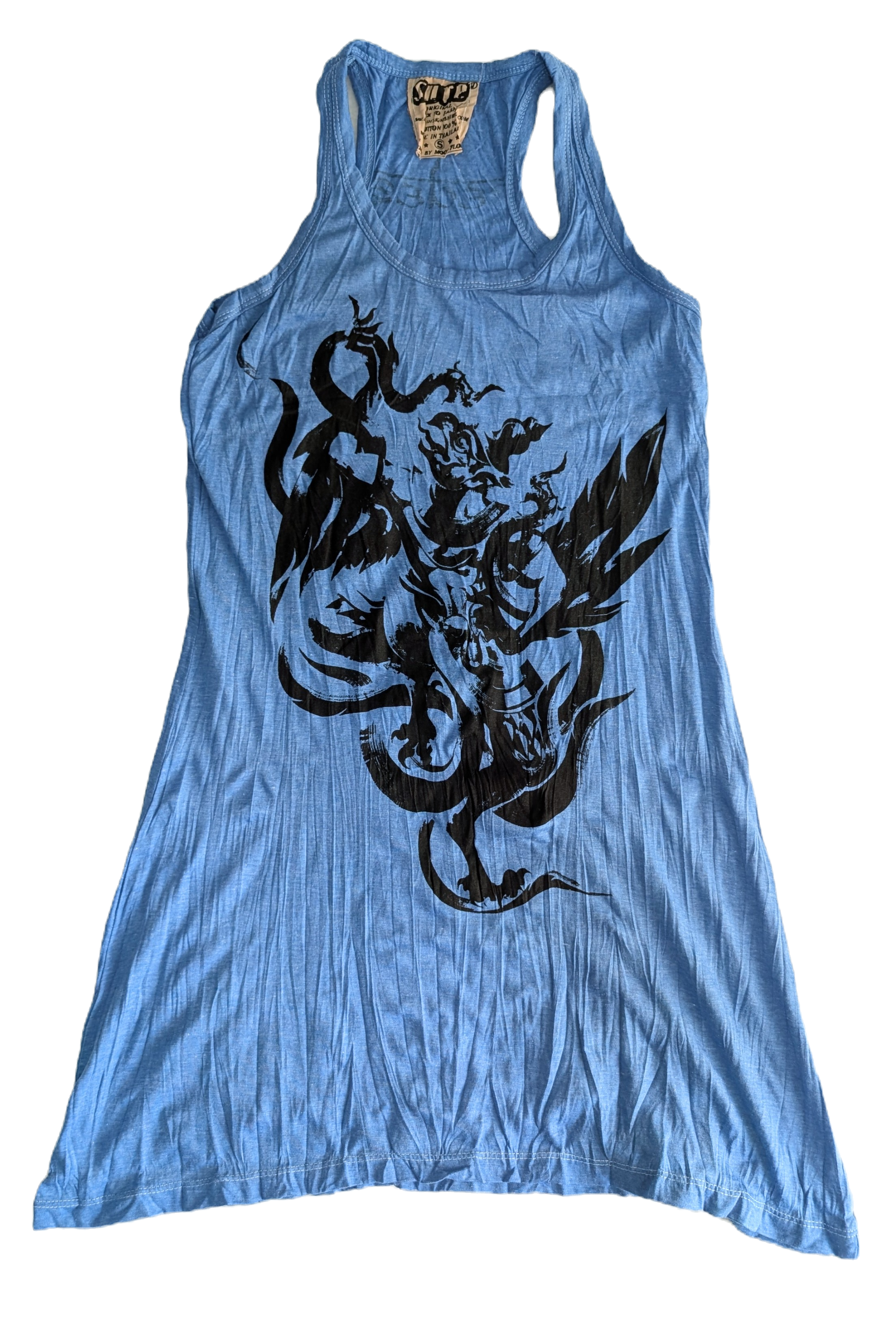 Guardian Tank Dress