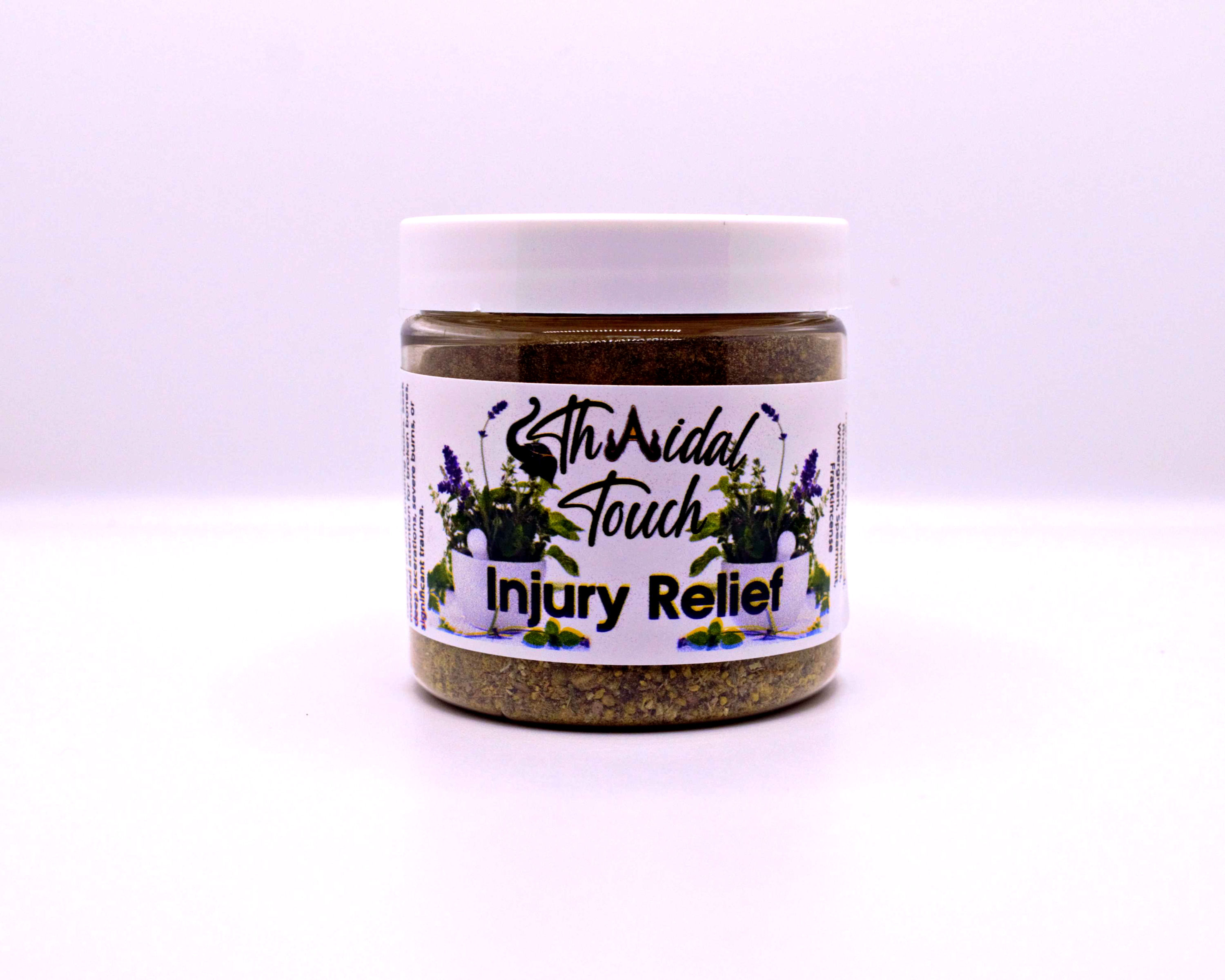 Injury Relief