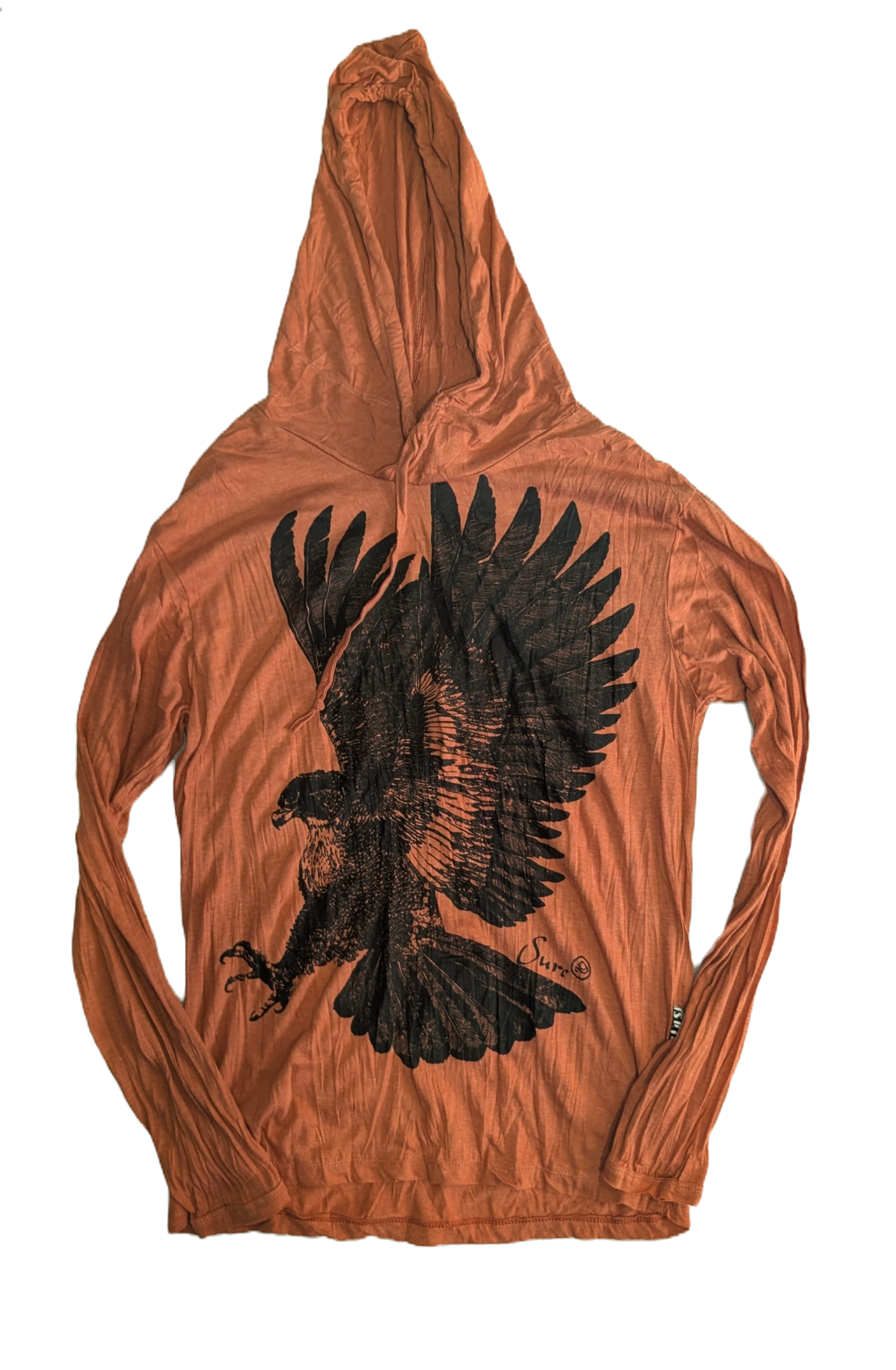 Eagle Hoodie