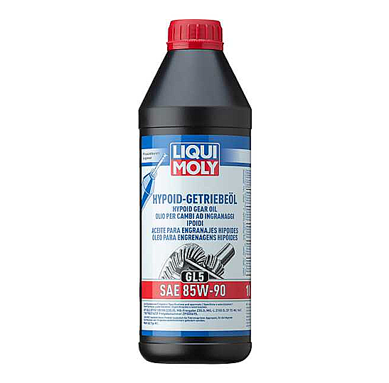 (GL5) SAE 85W-90
