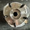 Miniaturbild: Radlager und Nabe SK513013 / SKP Wheel hub