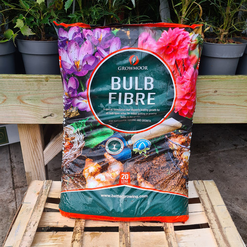 Bulb Fibre (20l) stersofWollaston