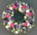 Wreath 33