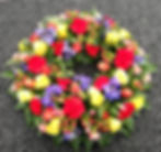 Wreath 16