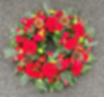 Wreath 20