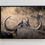 Thumbnail: Mutualism, cape buffalo wildlife print