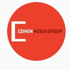 Cohen media group.webp