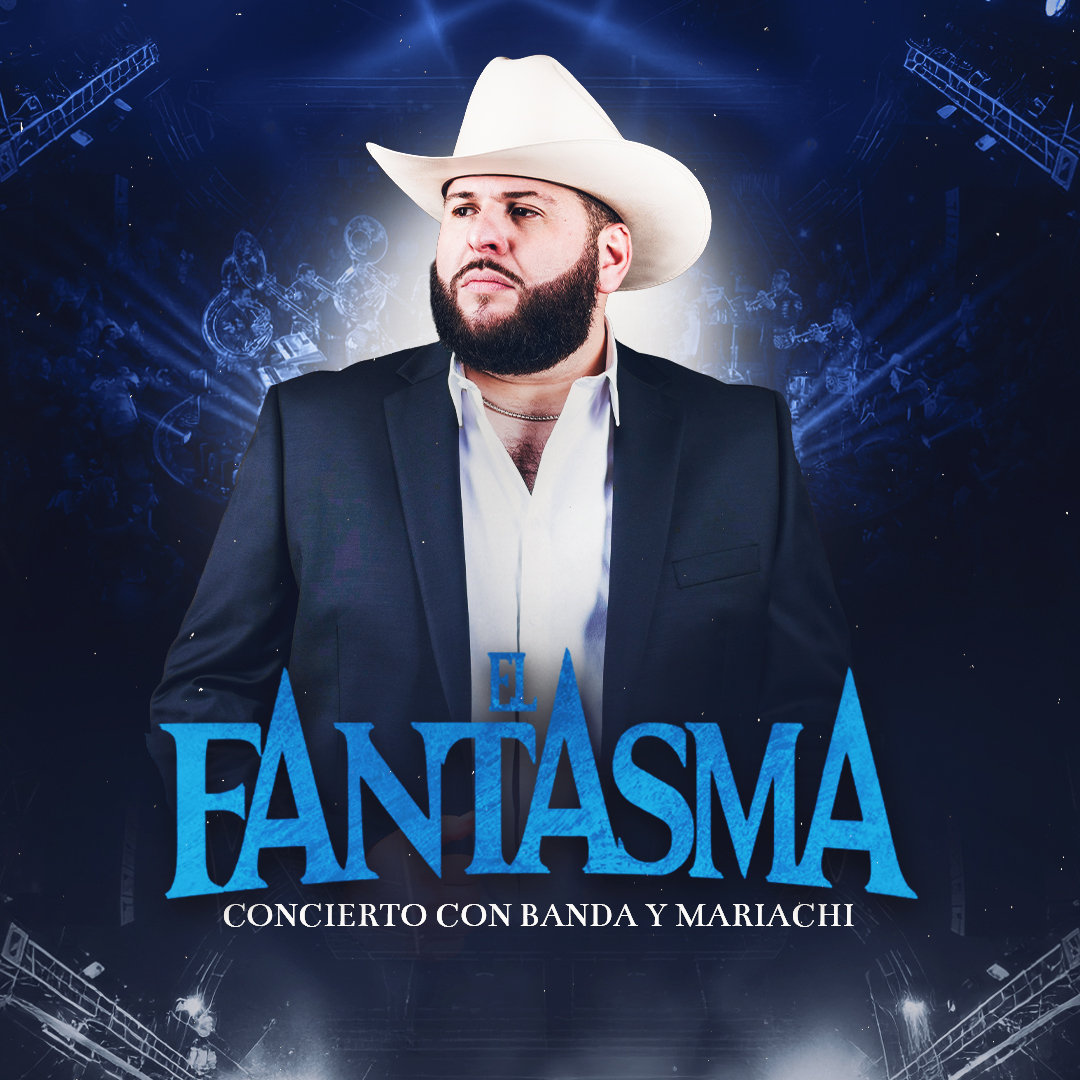El Fantasma | Celebrity Theatre