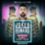 John Crist: Jokes for Humans