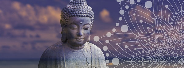 Bouddha