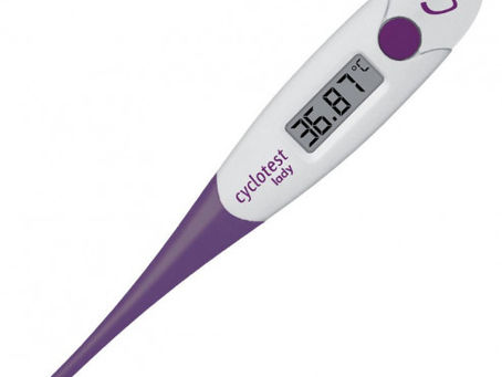 Thermomètre symptothermie : comparatif pour choisir le meilleur thermomètre basal