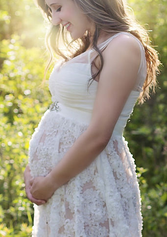 Femme enceinte
