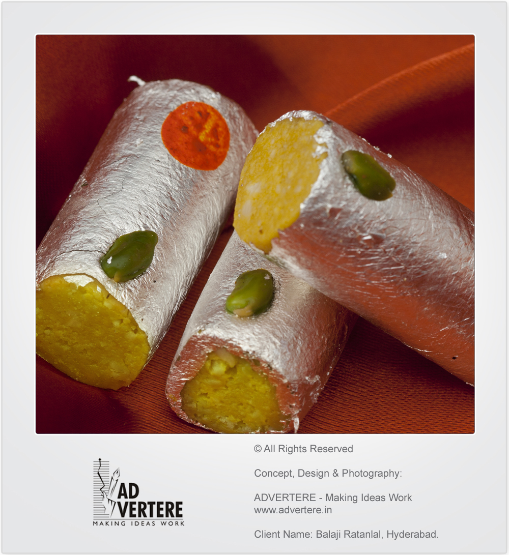 Food Photography
