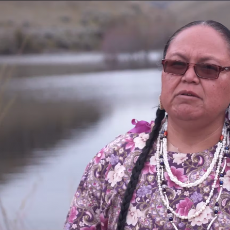 Coal, Wind, Cowboys (Documentary Series): Episode 3
