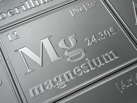 Why Take Magnesium Supplements? 