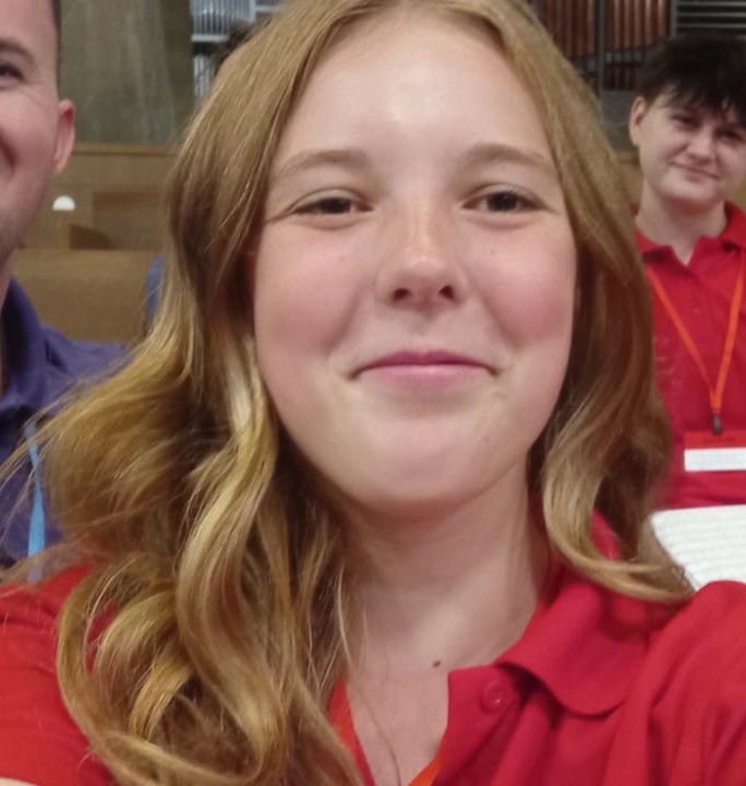 Writer: Rachel Browne